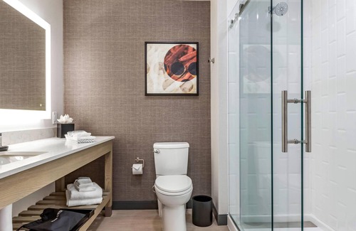 Rock Hill Hotel | Cambria Hotel Rock Hill - University Center