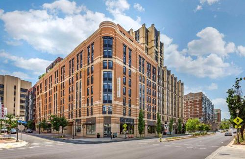 Rockville Hotel | Cambria Hotel Rockville