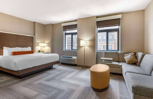 Rockville Hotel | Cambria Hotel Rockville