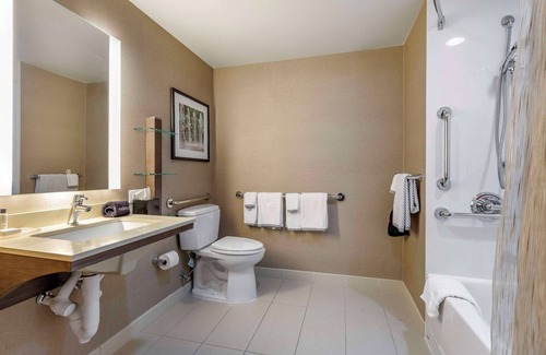 Rockville Hotel | Cambria Hotel Rockville