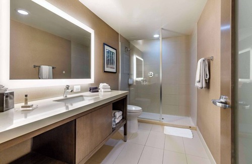 Rockville Hotel | Cambria Hotel Rockville