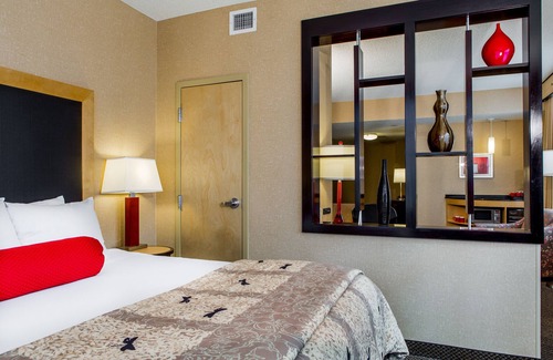 Uniontown Hotel | Cambria Hotel Uniontown