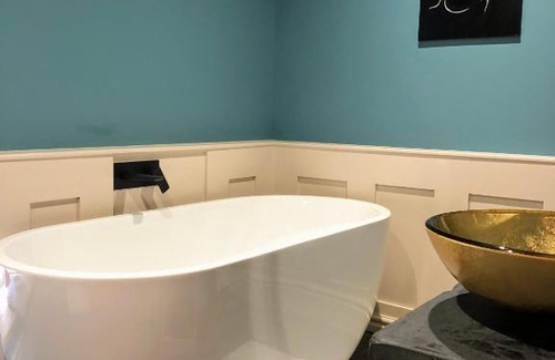 Carno Bed & Breakfast | Cambrian House B & B