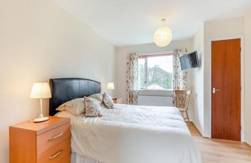 Builth Wells House | Cambrian Mountain View