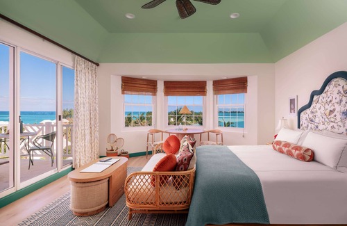 Somerset Village Resort | Cambridge Beaches Resort & Spa