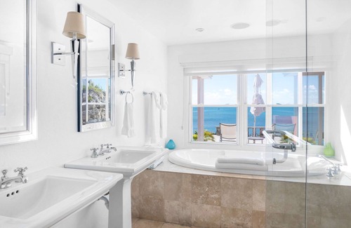 Somerset Village Resort | Cambridge Beaches Resort & Spa