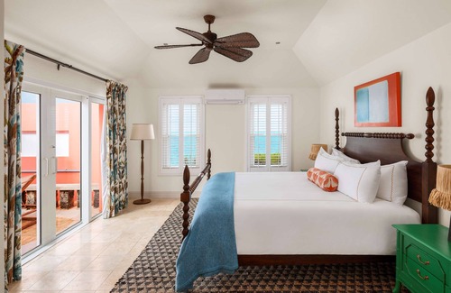 Somerset Village Resort | Cambridge Beaches Resort & Spa