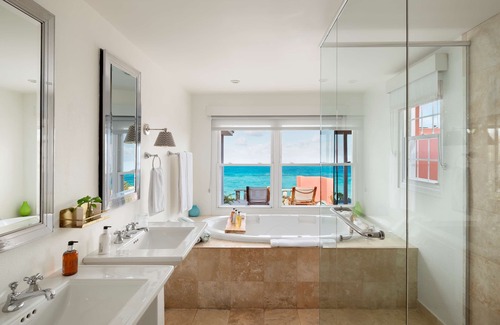 Somerset Village Resort | Cambridge Beaches Resort & Spa