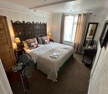 Cambridge Bed & Breakfast | Cambridge Bed & Breakfast