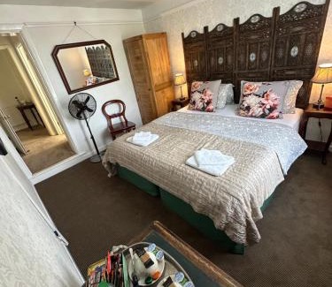 Cambridge Bed & Breakfast | Cambridge Bed & Breakfast