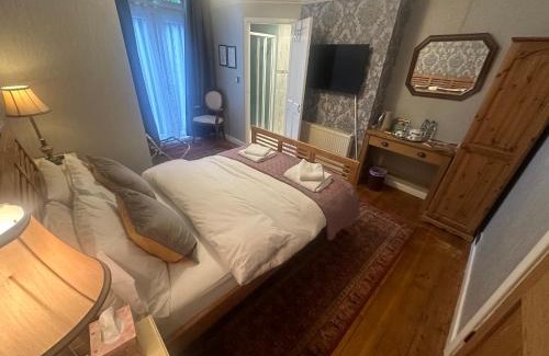 Cambridge Bed & Breakfast | Cambridge Bed & Breakfast