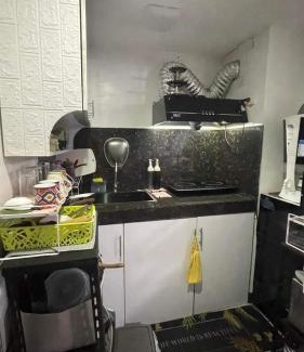 Cainta Apartment | Cambridge Condo Units