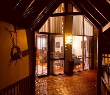 Olinda Bed & Breakfast | Cambridge Cottages