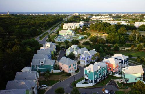 Bermuda Bay Resort | Cambridge Cove at Bermuda Bay by Kees Vacations