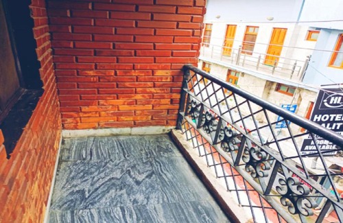 Mallital House | Cambridge House by StayApart , Nainital