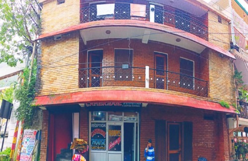 Mallital House | Cambridge House by StayApart , Nainital