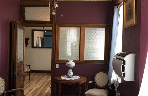 Cambridge Hotel | Cambridge Inn on Main