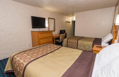 Cambridge Hotel | Cambridge Inn