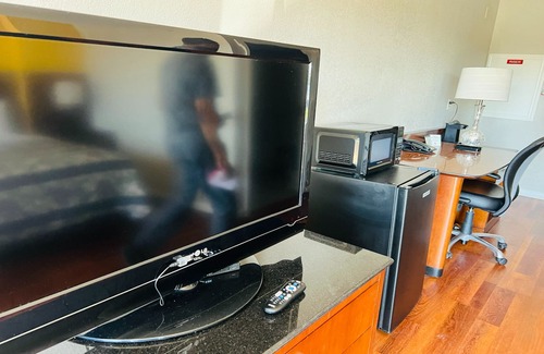 South Oklahoma City Hotel | Cambridge Inn
