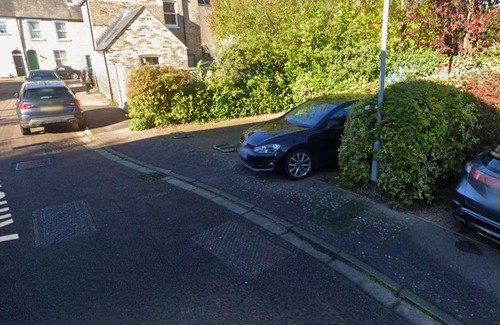 Mill Road Apartment | Cambridge Stays - 2 Bedroom Flat - Walk to train station & Mill Road