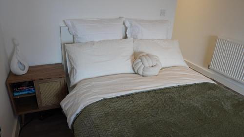 Trumpington Apartment | Cambridge Urban Suite