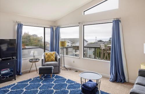 Park Hill House | Cambridge View