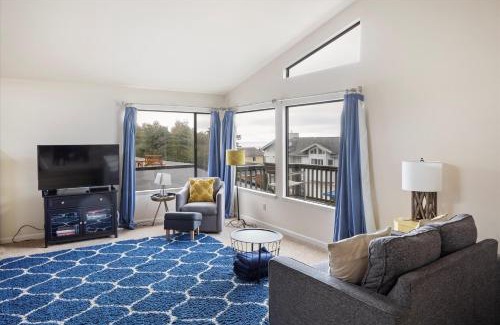 Park Hill House | Cambridge View