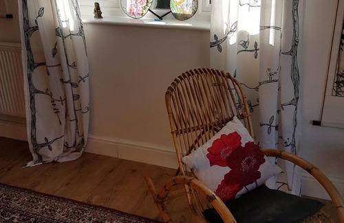 March House | Cambridgeshire Farmhouse Getaway