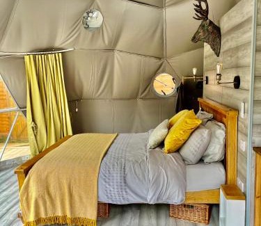 Fowlmere Other | Cambridgeshire Glamping