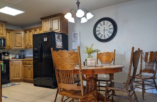 Payson Condo | Cambry Villa