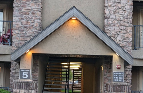 Payson Condo | Cambry Villa