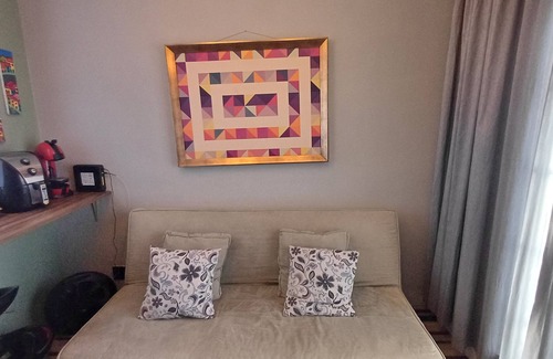 Conceicao Apartment | Cambui Apartment - Community Center