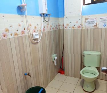 Banaue House | cambulo am-way tavern lodge