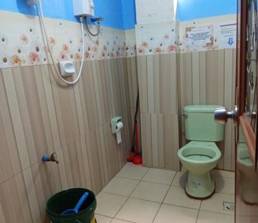 Banaue House | cambulo am-way tavern lodge
