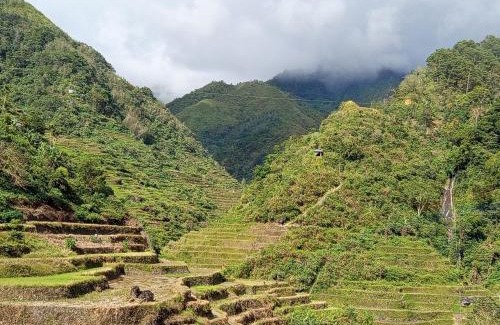Banaue House | cambulo am-way tavern lodge