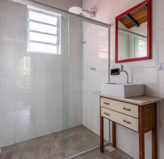 Camburi Villa | Camburi 5 quartos com piscina natural