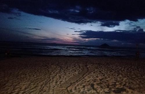 Camburi Ski Chalet | Camburi Casa Shamballa