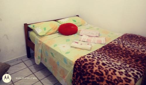 Camburi Ski Chalet | Camburi Casa Shamballa