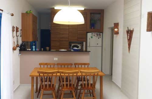 Camburi House | Camburi - House of architect with swimming pool. House for personal use