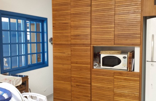 Camburi House | Camburi - House of architect with swimming pool. House for personal use