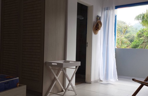 Camburi House | Camburi - House of architect with swimming pool. House for personal use