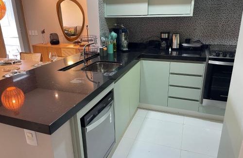 Sao Sebastiao House | Camburizinho 3 suítes Beach Tenis