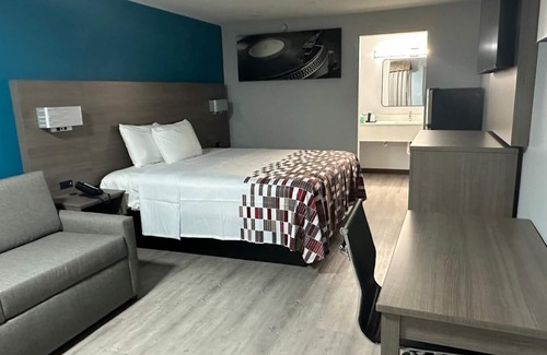 Camden Hotel | CAMDEN COUNTRY INN