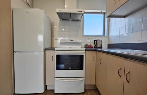 Invercargill Apartment | Camden Court Apartment