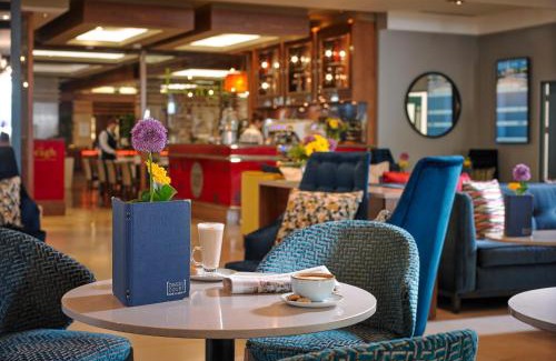City Centre Dublin Hotel | Camden Court Hotel