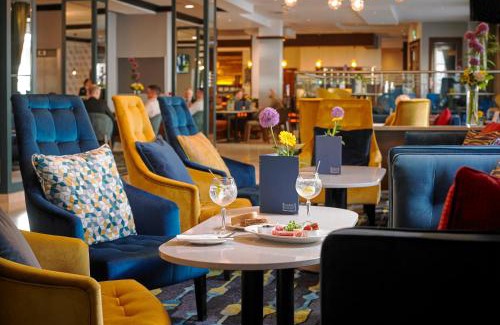 City Centre Dublin Hotel | Camden Court Hotel