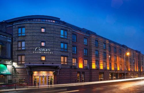 City Centre Dublin Hotel | Camden Court Hotel