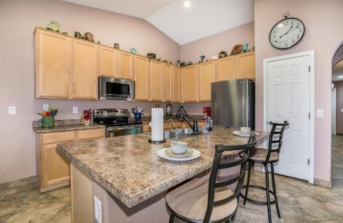 Castlegate House | Camden home