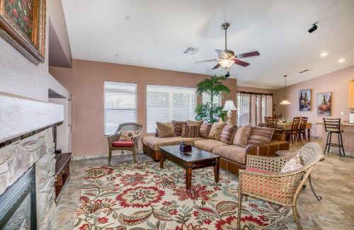 Castlegate House | Camden home