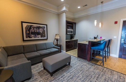 Lake Ozark Resort | Camden on the Lake Resort & Spa